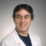 Dr. Charles Salazar, MD