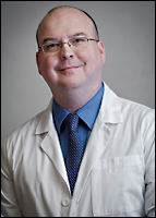 Dr. William Gamble, MD
