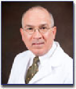 Dr. William Garner, MD