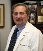 Dr. William Garvey, MD
