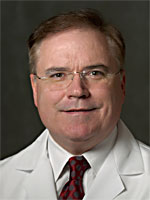 Dr. William Gaughan, MD