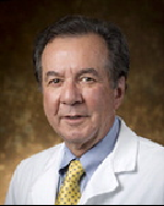 Dr. Charles Scarantino, MD, PHD