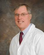 Dr. William Gavin, MD
