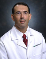Dr. William Geisler, MD