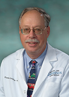 Dr. Charles Schiffer, MD