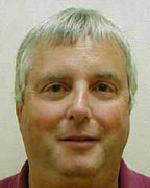 Dr. William Gerlach
