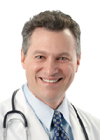 Dr. William Gianfagna, MD