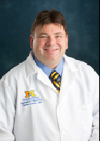 Dr. Charles Schultz, MD