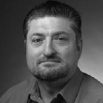 Dr. William Gillard, MD