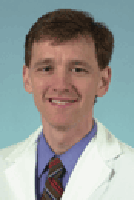 Dr. William Gillanders, MD