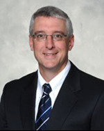 Dr. William Gill, MD