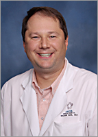 Dr. William Giles, MD