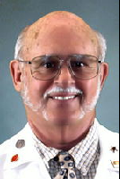 Dr. William Gill, MD