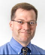 Dr. Charles Scott, DO
