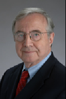 Dr. William Godfrey, MD