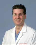 Dr. William Goggins, MD