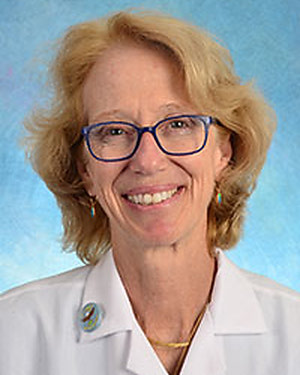 Dr. Elizabeth Dreesen, MD