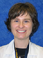 Dr. Elizabeth Drake, MD
