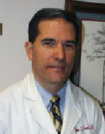 Dr. William Grant, MD