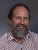 Dr. Charles Simonson, MD