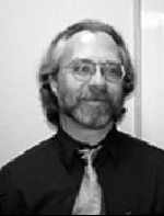 Dr. Charles Simrell, MD