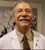 Dr. William Greenberg, MD