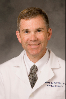Dr. William Griffiths, MD