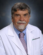 Dr. William Grizzle, MD