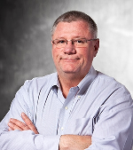 Dr. William Gros, MD