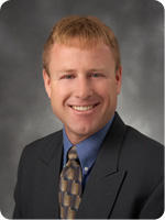 Dr. Charles Sprague, MD