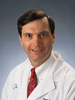 Dr. Charles Staub, MD