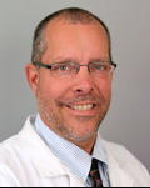 Dr. Charles Steiger, MD