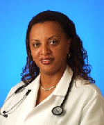 Dr. Elizabeth Fasika, MD