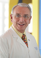 Dr. Charles Steuber, MD