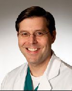 Dr. Charles Stevenson, MD
