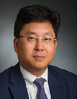 Dr. William Hahn, MD, PHD