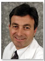 Dr. William Halacoglu, DO