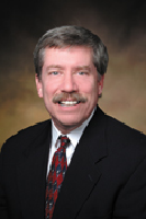 Dr. William Halford, MD
