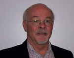 Dr. William Halliday, MD