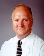 Dr. William Halstenberg, MD