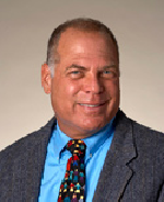 Dr. Charles Strom, MD