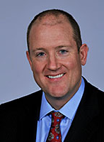 Dr. William Hamilton, MD