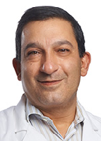 Dr. Charles Stivala, DO