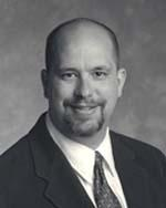 Dr. Charles Svendsen, MD