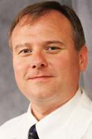 Dr. Charles Sullivan, MD