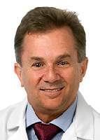 Dr. William Haren, MD
