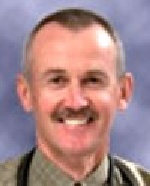 Dr. William Harker, MD