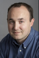 Dr. William Hart, MD