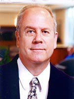 Dr. William Hartman, DO