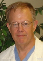 Dr. Charles Thayer, MD
